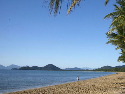 BeachView Apartments At Villa Paradiso - Accommodation BNB 15