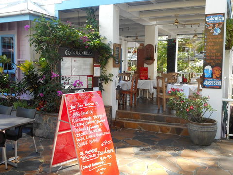 BeachView Apartments At Villa Paradiso - Accommodation BNB 38