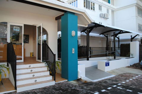BeachView Apartments At Villa Paradiso - Accommodation BNB 17