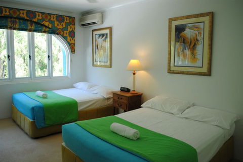 BeachView Apartments At Villa Paradiso - Accommodation BNB 19