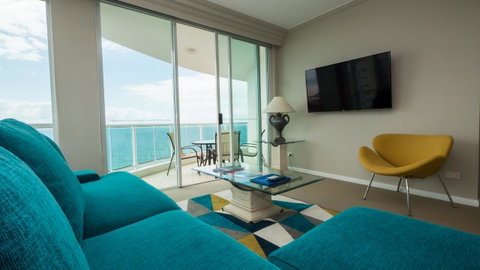 Pacific Views Resort - Accommodation BNB 36