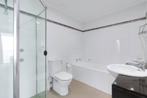 Pacific Views Resort - Accommodation BNB 19