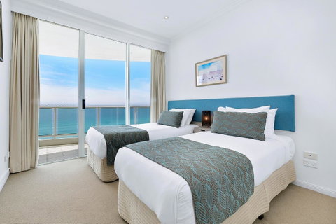 Pacific Views Resort - Accommodation BNB 12