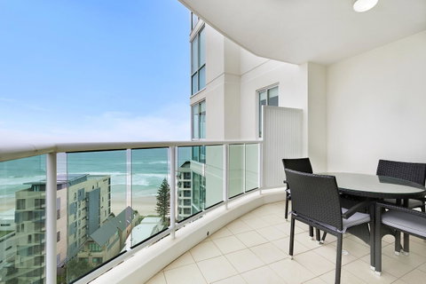 Pacific Views Resort - Accommodation BNB 34