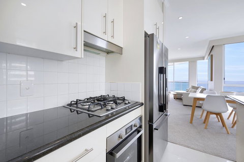 Pacific Views Resort - Accommodation BNB 7
