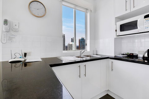 Pacific Views Resort - Accommodation BNB 23