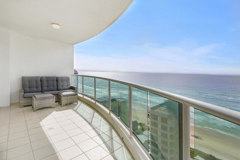 Pacific Views Resort - Accommodation BNB 17