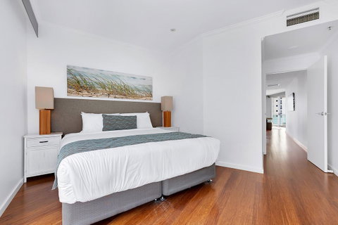 Pacific Views Resort - Accommodation BNB 15