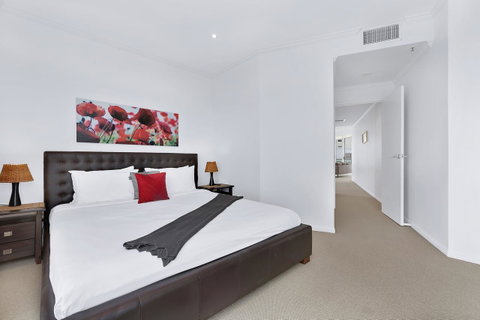 Pacific Views Resort - Accommodation BNB 31