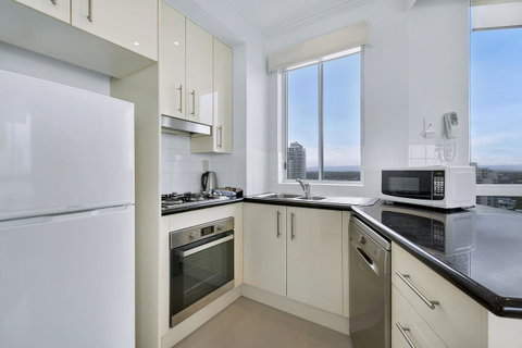 Pacific Views Resort - Accommodation BNB 30