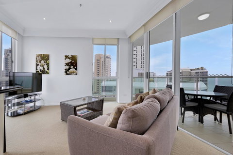 Pacific Views Resort - Accommodation BNB 26