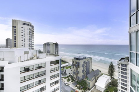 Pacific Views Resort - Accommodation BNB 10