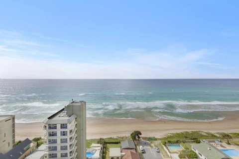Pacific Views Resort - Accommodation BNB 16