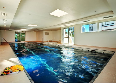 Pacific Views Resort - Accommodation BNB 4