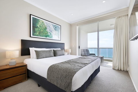 Pacific Views Resort - Accommodation BNB 2