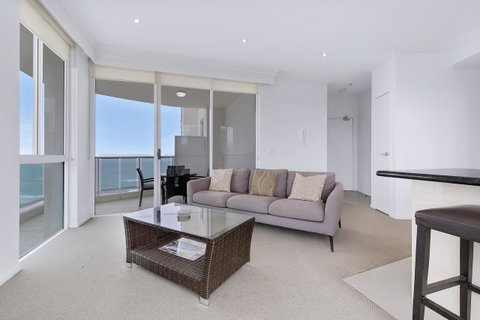 Pacific Views Resort - Accommodation BNB 28