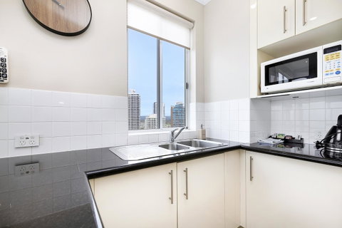 Pacific Views Resort - Accommodation BNB 14