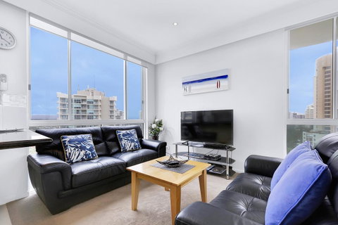 Pacific Views Resort - Accommodation BNB 18