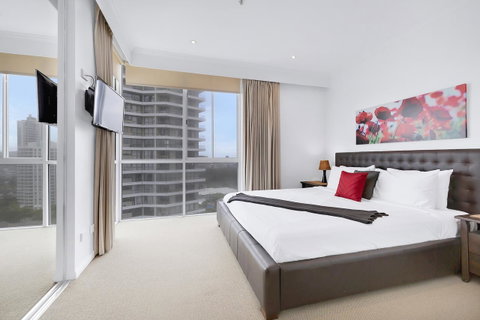 Pacific Views Resort - Accommodation BNB 32
