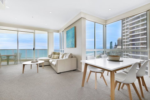 Pacific Views Resort - Accommodation BNB 1