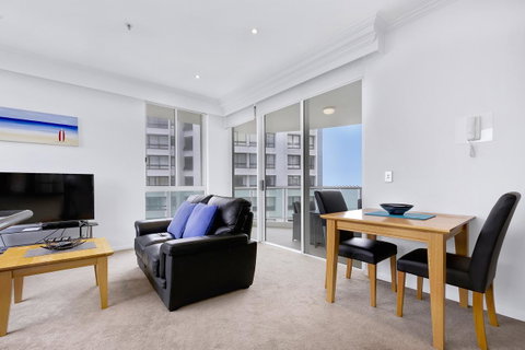 Pacific Views Resort - Accommodation BNB 20