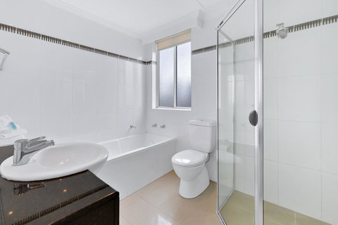 Pacific Views Resort - Accommodation BNB 33