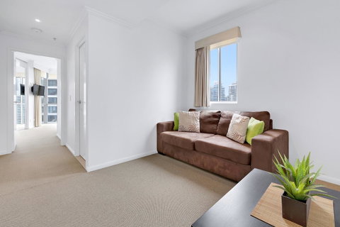 Pacific Views Resort - Accommodation BNB 29