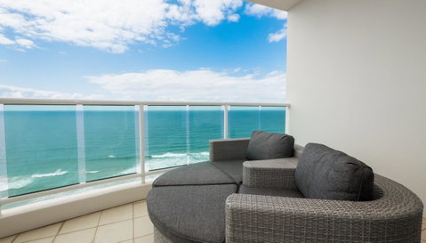 Pacific Views Resort - Accommodation BNB 0