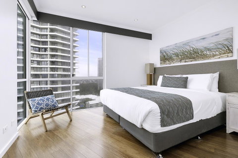 Pacific Views Resort - Accommodation BNB 13
