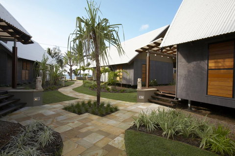 Pure Magnetic Villa 4 - Accommodation BNB 8