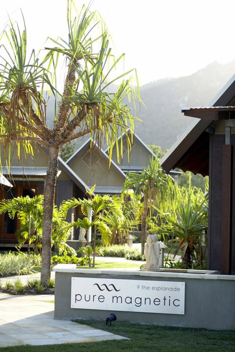 Pure Magnetic Villa 4 - Accommodation BNB 0