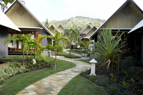 Pure Magnetic Villa 4 - Accommodation BNB 7