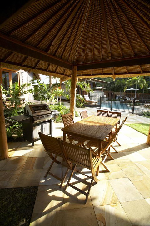 Pure Magnetic Villa 4 - Accommodation BNB 4