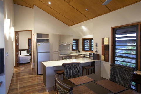 Pure Magnetic Villa 4 - Accommodation BNB 3