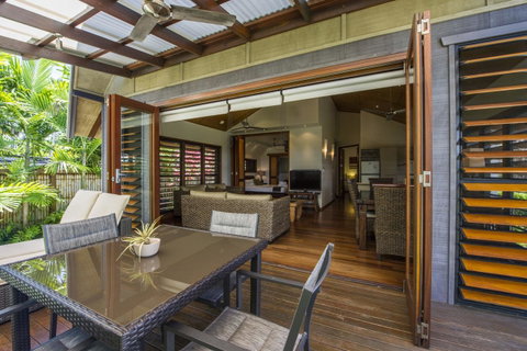 Pure Magnetic Villa 4 - Accommodation BNB 1