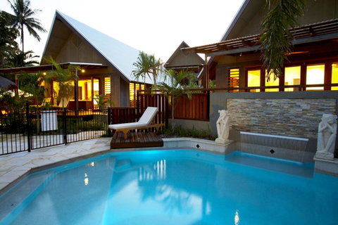 Pure Magnetic Villa 4 - Accommodation BNB 6