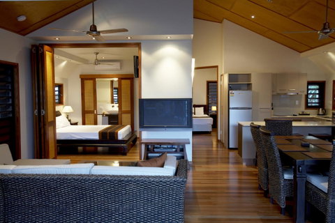 Pure Magnetic Villa 4 - Accommodation BNB 2