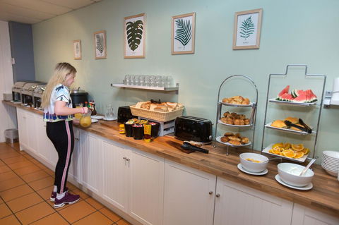 Coral Tree Inn - Accommodation BNB 19