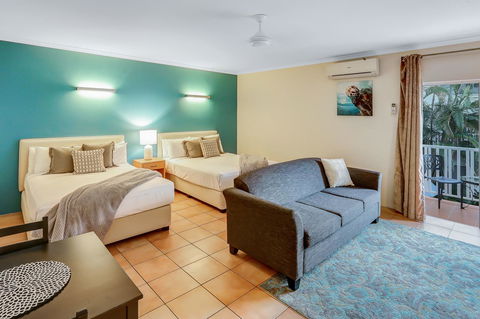 Coral Tree Inn - Accommodation BNB 6