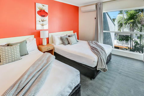 Coral Tree Inn - Accommodation BNB 23