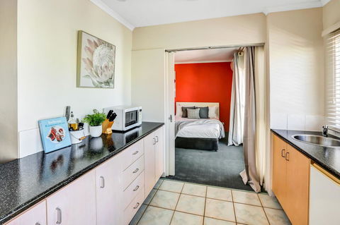 Coral Tree Inn - Accommodation BNB 27