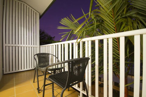 Coral Tree Inn - Accommodation BNB 34