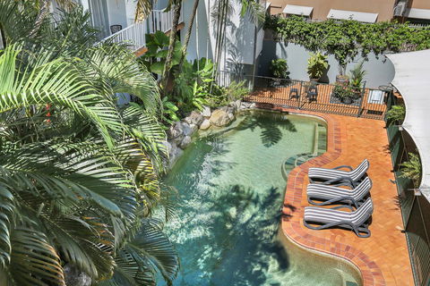 Coral Tree Inn - Accommodation BNB 21