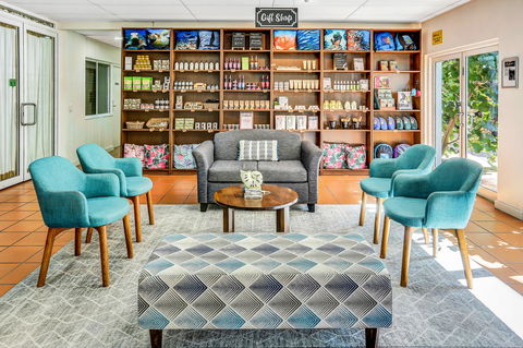 Coral Tree Inn - Accommodation BNB 7