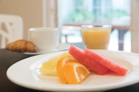 Coral Tree Inn - Accommodation BNB 35