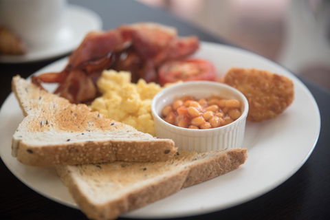 Coral Tree Inn - Accommodation BNB 38