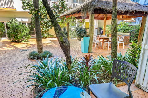 Coral Tree Inn - Accommodation BNB 10