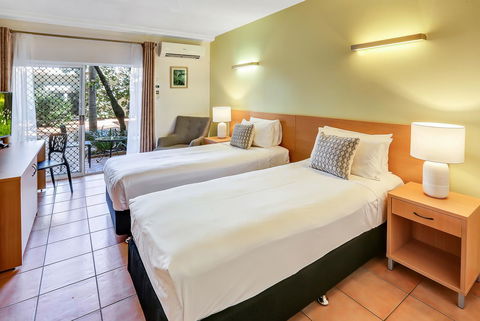 Coral Tree Inn - Accommodation BNB 11