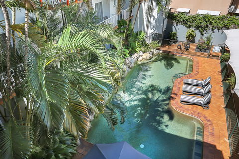 Coral Tree Inn - Accommodation BNB 18