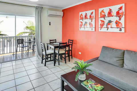 Coral Tree Inn - Accommodation BNB 5
